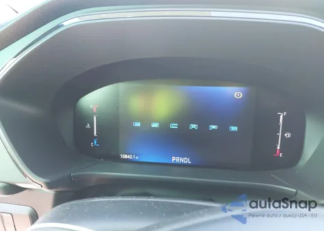 2025 Ford Escape St-Line из США, поврежденный, VIN 1FMCU0MN1SUB01563